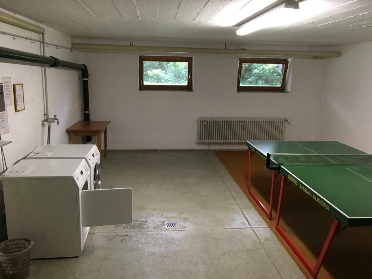 Ferienwohnung Ewa Grassau  Exterior foto