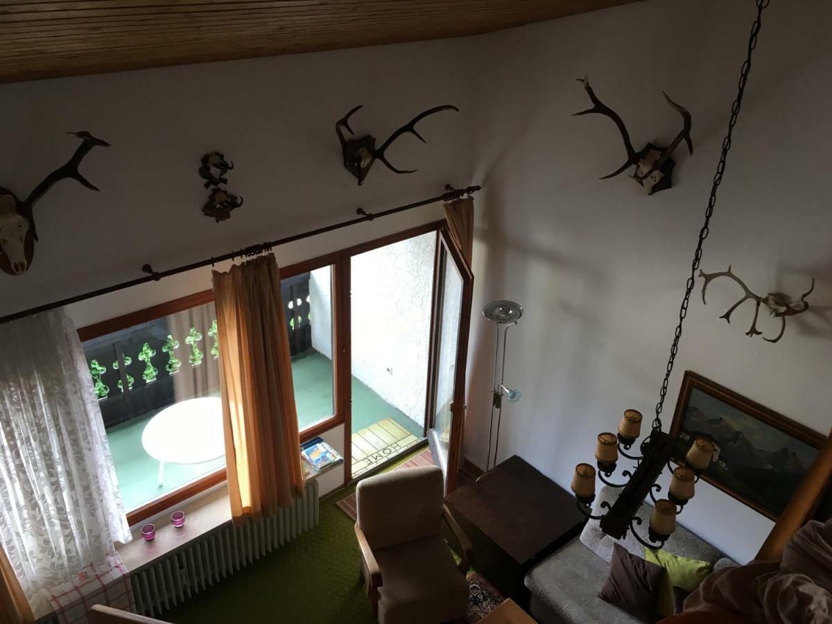 Ferienwohnung Ewa Grassau  Exterior foto