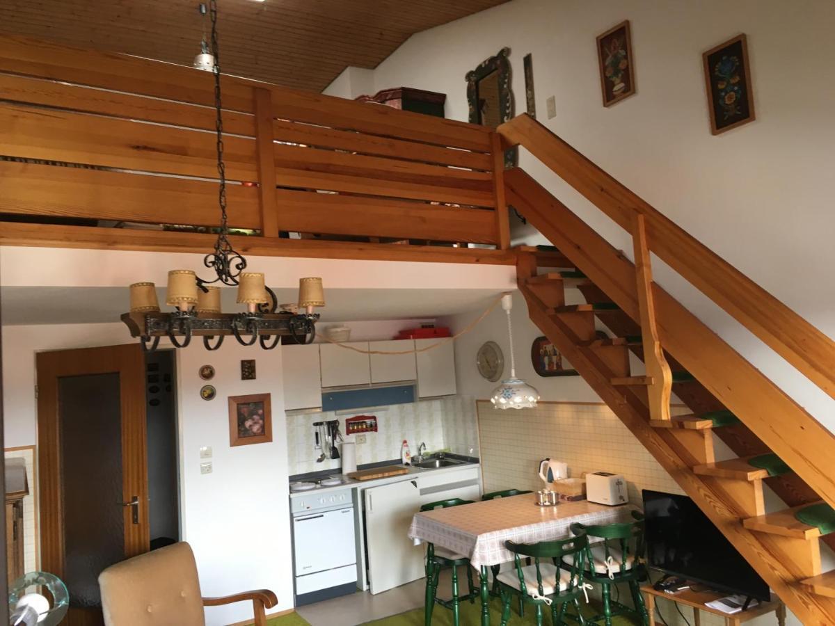 Ferienwohnung Ewa Grassau  Exterior foto